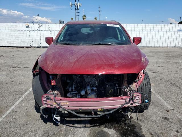 5GAERCKW5JJ219676 Buick Enclave Premium