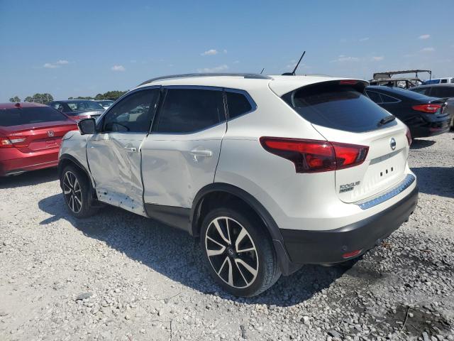 2019 NISSAN ROGUE SPT JN1BJ1CP5KW227286