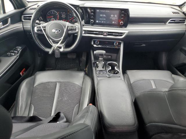 5XXG64J24MG049310 KIA K5 GT LINE
