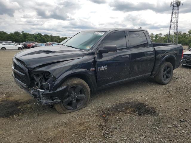 2015 Ram 1500 SLT