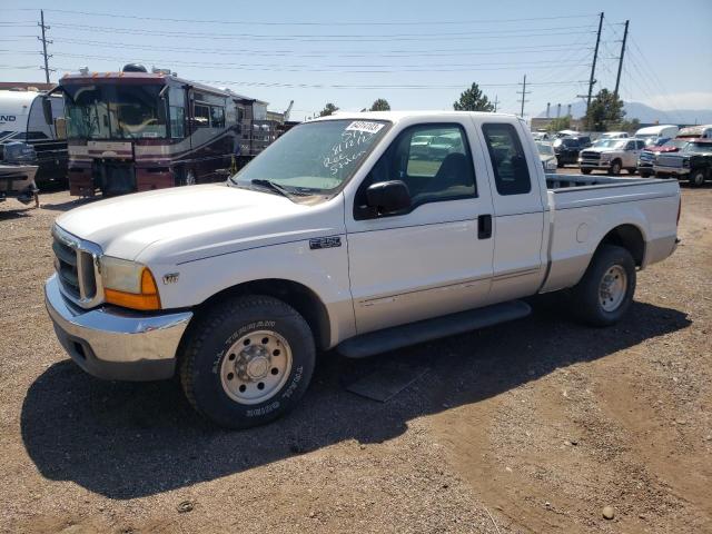 1999 Ford F-250 