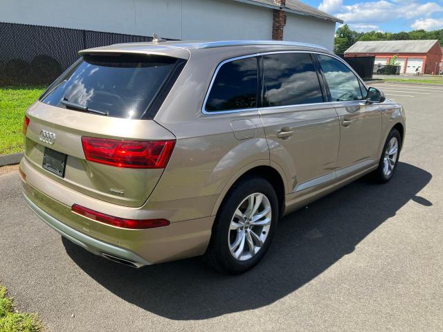 VIN WA1LHAF75JD002170 2018 Audi Q7, Premium Plus no.3