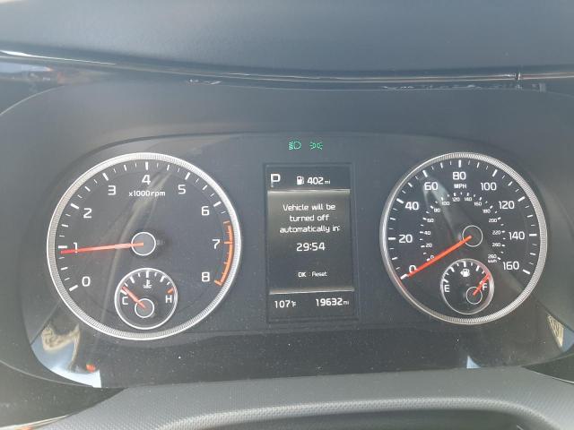 5XXG14J23PG185401 KIA K5 LXS