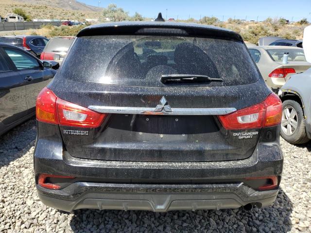 JA4AP3AU2KU020971 Mitsubishi Outlander Sport Es