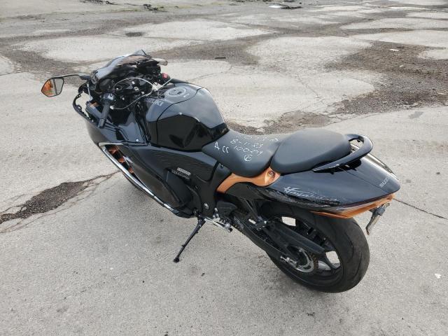 2022 SUZUKI GSX1300 RR - JS1EJ11B7N7100274