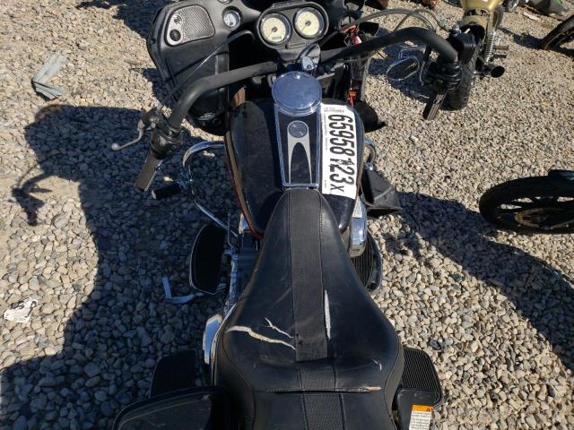 2007 HARLEY-DAVIDSON FLTR 1HD1FS4177Y684864
