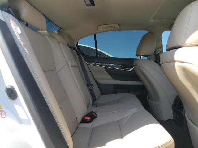 2016 LEXUS GS 200T BA JTHBA1BL5GA000212