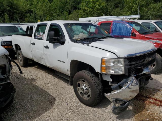 Vin: 1gc1cvc89df195500, lot: 64663913, chevrolet all models c2500 heavy duty 20134