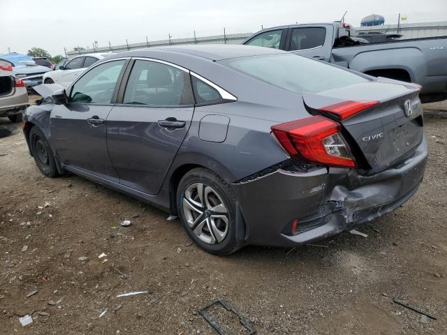 2017 HONDA CIVIC COUP 19XFC2F52HE009723