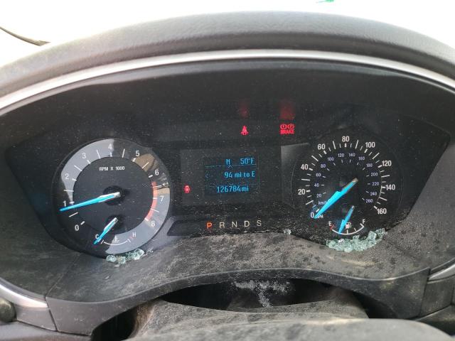 3FA6P0G79FR163172 Ford FUSION S