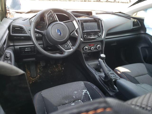 JF2GTACC9M9681179 Subaru Crosstrek Premium
