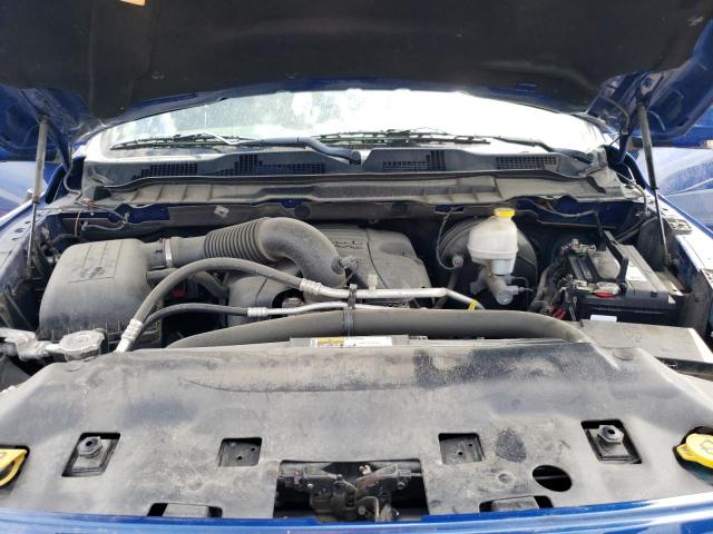 1C6RR7MT3ES385020 RAM 1500 Sport