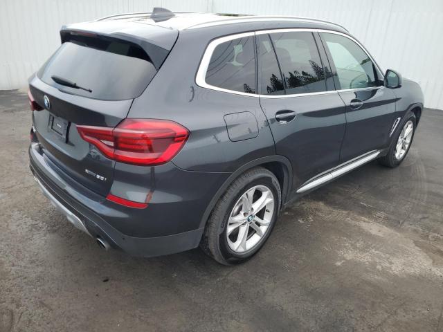 5UXTY5C01M9H22689 BMW X3 XDRIVE3 3