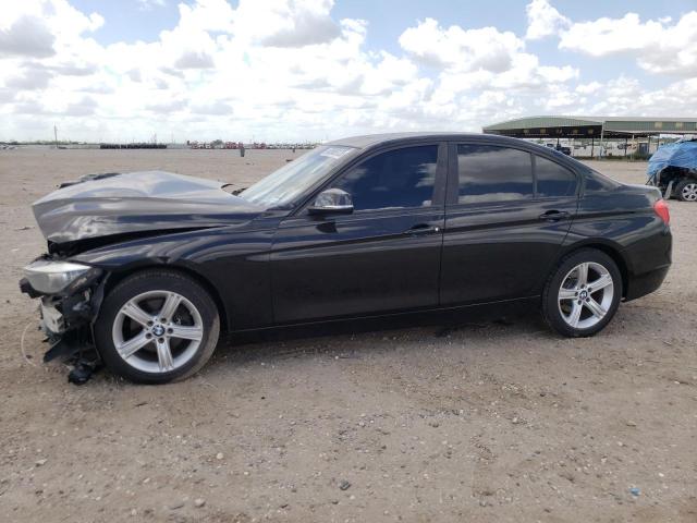 2014 BMW 3 Series 328i