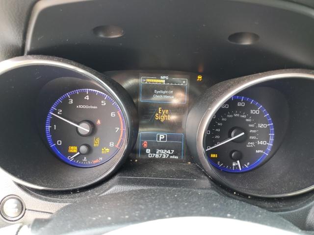 4S4BSANC6F3290288 Subaru Outback 2.5i Limited