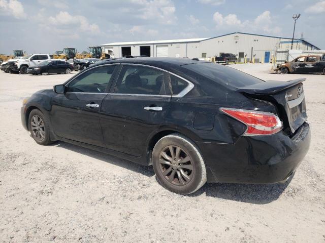 1N4AL3AP2FC484386 Nissan ALTIMA 2.5