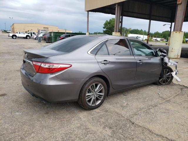 4T1BF1FKXFU103445 Toyota CAMRY LE