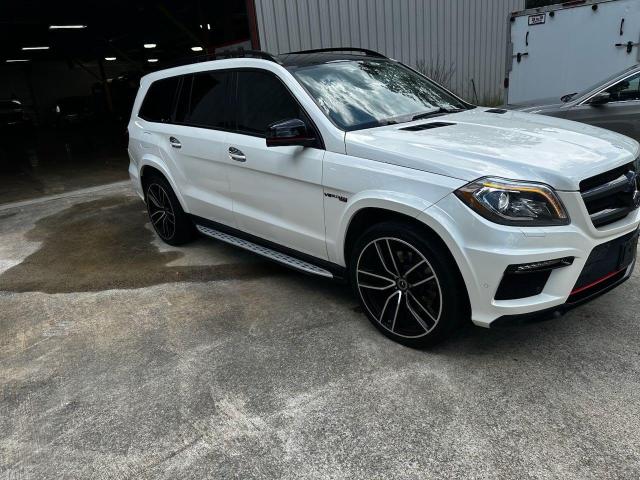 VIN 4JGDF7DEXDA122455 2013 Mercedes-Benz GL-Class, ... no.1