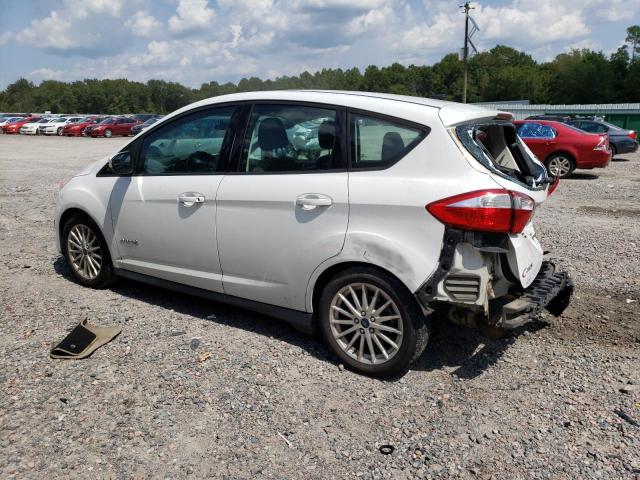 1FADP5AU2FL106913 Ford C-MAX SE