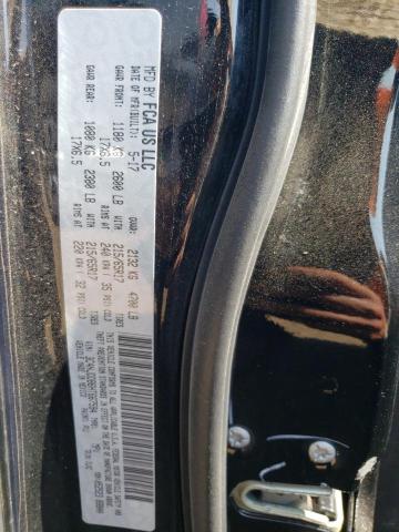 3C4NJDDB6HT667594 Jeep Compass Trailhawk