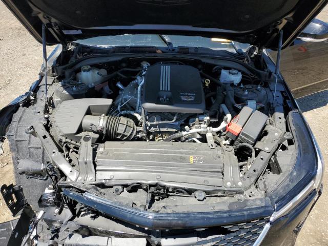 1G6DJ5RK7L0141848 Cadillac Ct4 Luxury