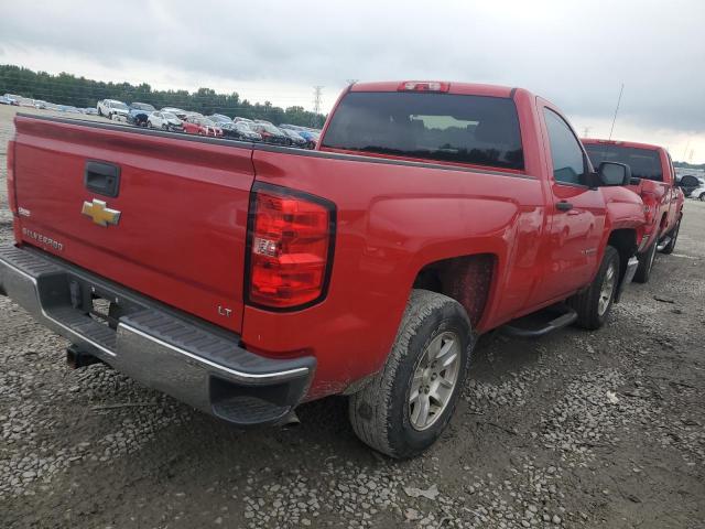 1GCNCREC0EZ328560 | 2014 CHEVROLET SILVERADO