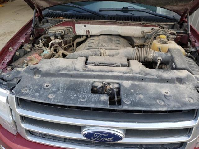 1FMJK1JTXGEF21264 Ford Expedition El Xlt