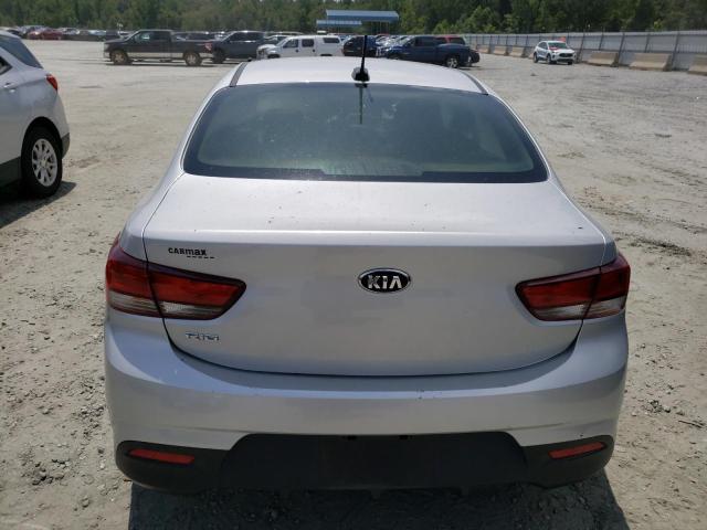 3KPA24AB5JE082127 | 2018 KIA RIO LX