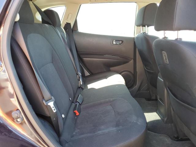 JN8AS5MV1FW769814 Nissan Rogue Select S