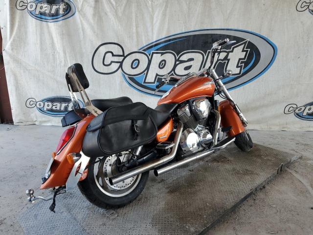 2002 HONDA VTX1800 R 1HFSC490X2A003694