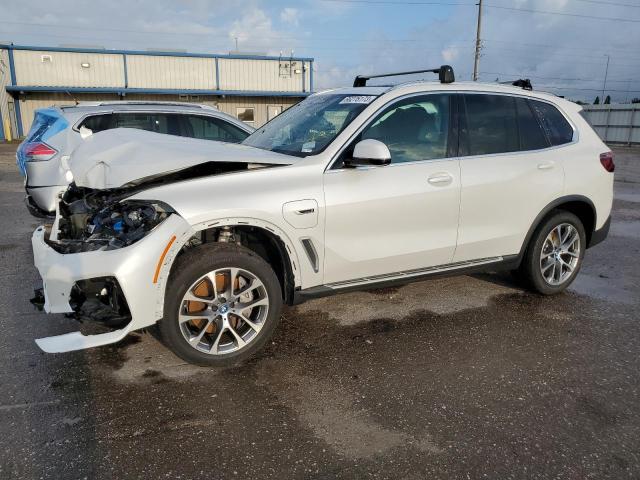 2023 BMW X5 xDrive45e