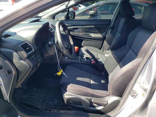 JF1VA1B64H9814000 Subaru WRX