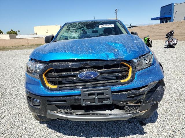 1FTER4FH7PLE01652 Ford RANGER XL