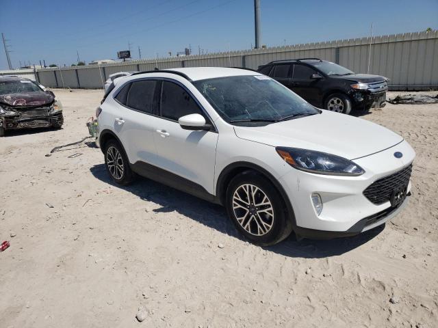 1FMCU0H60LUC33637 Ford ESCAPE SEL