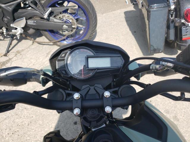2023 KAWASAKI BR125 J - JKABRRJ12PDA26867