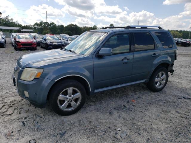 2011 Mercury Mariner Premier