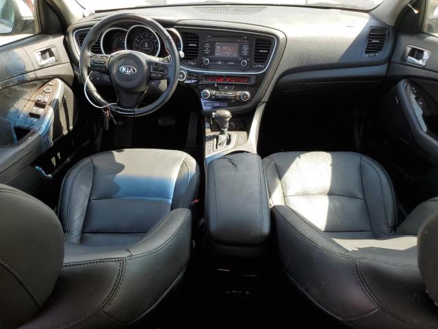 5XXGN4A71FG513249 KIA OPTIMA EX