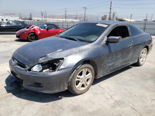 2006 Honda Accord Sedan LX