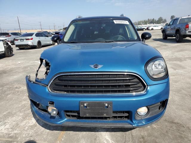 WMZYS7C3XJ3F44410 Mini COOPER COUNTRYMAN