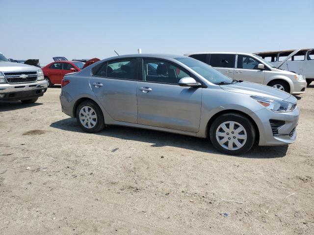 3KPA24AD3ME391374 Kia Rio LX 4