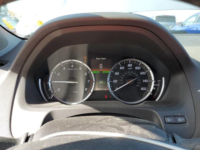 2015 ACURA TLX ADVANC 19UUB3F7XFA006328