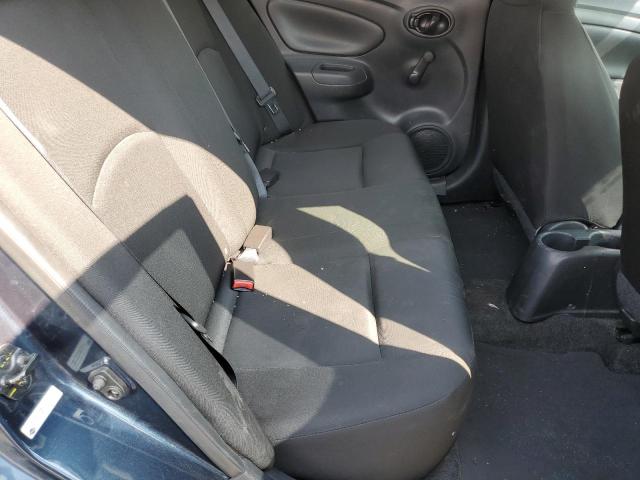 3N1CN7AP0HL801435 Nissan VERSA S