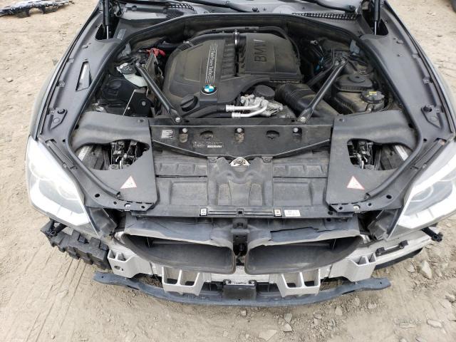 VIN WBA6B8C57FD453783 2015 BMW 6 Series, 640 Xi Gra... no.11