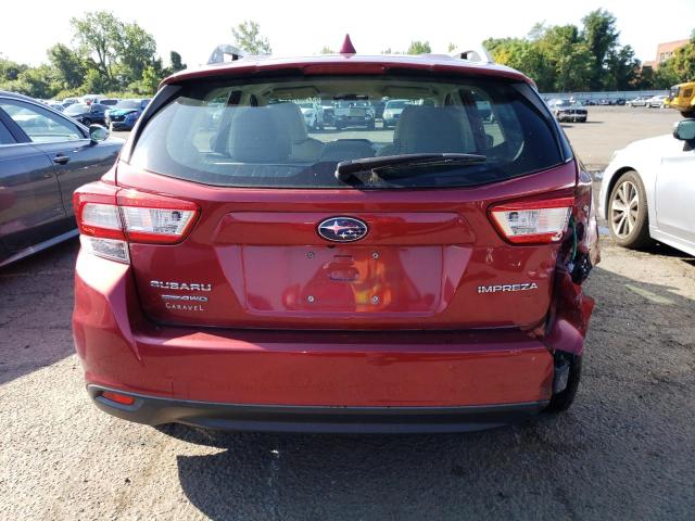 4S3GTAD61K3711959 Subaru Impreza Premium