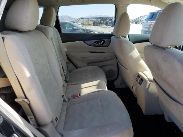 5N1AT2MN2GC807833 Nissan ROGUE S