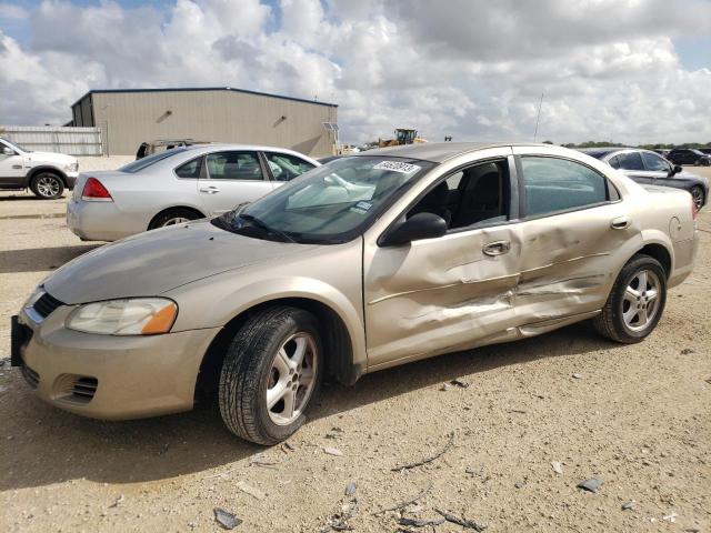 2004 Dodge Stratus SXT