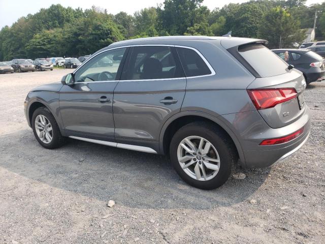 WA1ANAFY7L2069361 2020 AUDI Q5, photo no. 2