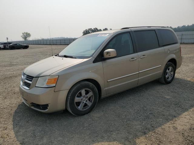 2009 Dodge Grand Caravan SXT