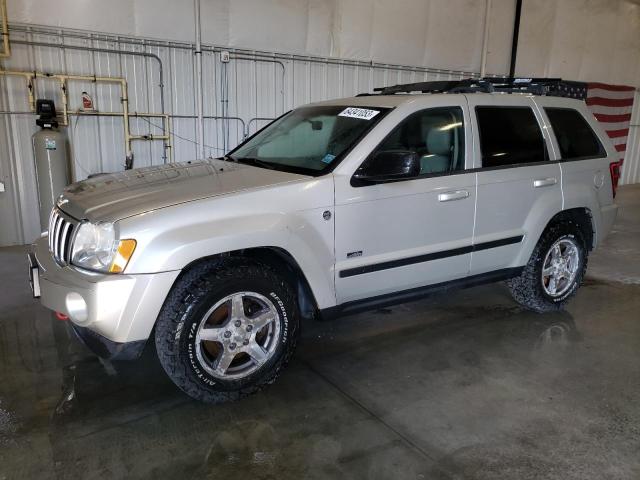 2007 Jeep Grand Cherokee Laredo