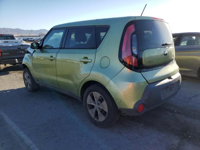 KNDJN2A23E7713863 KIA Soul